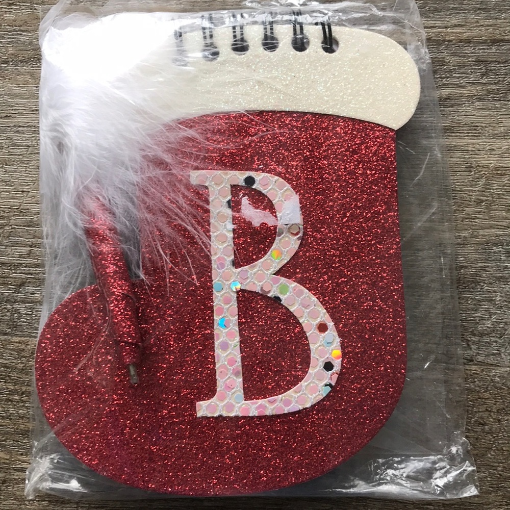 Notebook set “B” - Picture 3 of 3